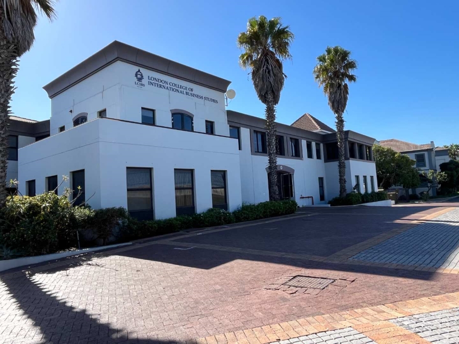 To Let commercial Property for Rent in Century City Western Cape